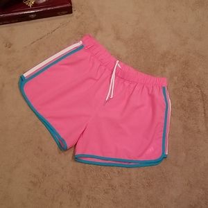 ADIDAS women's marathon 10 running shorts. Shorts